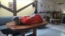 Susan - Tickle therapy 2 Part 7 of 7