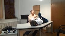 Tanja - Secretary Part 6 of 6