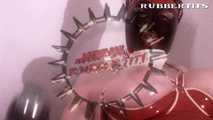 Rubber nurse another Clip Wish Pt.2