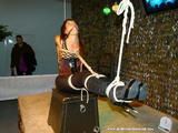 2 new Challenges for Yvette