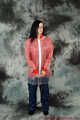 New nylon rainwear