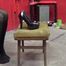 Posing mit High Heels 
