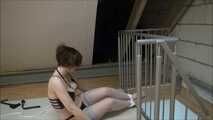 Stefanie - Tie me up 3 part 8 of 8