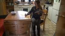 Video request Yvonne B - The Driving student Part 1 of 5