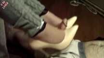 HORNY CUNTS