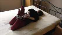 Tabea - Tutoring Part 2 of 2