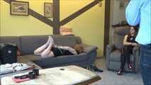 Stefanie und Ulrike Die Shootingbegleitung 1 Teil 4 von 6