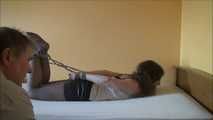 Natascha - The Break Part 5 of 6