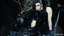 Lillith's Eternity of Latex Enslavement (Solo)