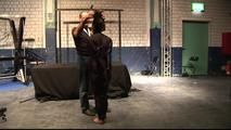 BoundCon VII - Custom Photo Shoot 13 complete
