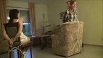 Guest Melissa and Susan - Raid Part 2 of 2