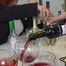 HDC Project - The naughty Wine Tasting