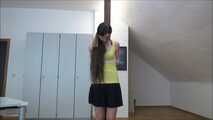Romina - Caught Part 4 of 5