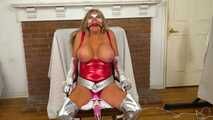 Patriot Girl - The Complete Video - Darla Crane