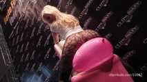 095 EXCLUSIVE from VENUS Fair Berlin 2010: Ashley Fires