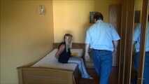 Isabel and Melina - After the Class Reunion 1 Part 3 of 7