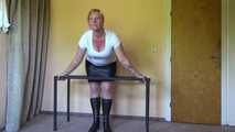 Miri standing cuffed 002