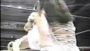 SEXIEST ASIAN GIRLS TAG MATCH EVER