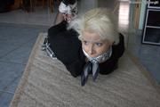 Elena - Überfall in der Wohnung