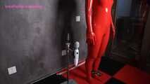 Xiaomeng One Bar Prison and One Millimeter Breathless