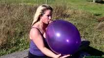 four more Blow2Pops outdoor (read description)