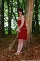 Niccis first outdoor shoot