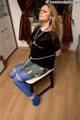 Lavinia's Blind Date Part 1