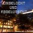 EINGELOCHT UND ABGELUTSCHT