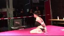 BoundCon X Escape Challenge Stage - The Ultimate Battle !