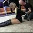 BoundCon Vienna Escape Challenge Stage - Nawasabi vs. Lillian Caine