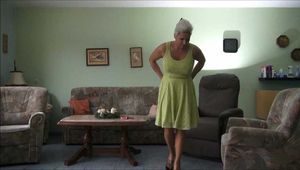 Elena - Blinddate Part 1 of 7