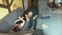 Alina - Tickled Part 3 of 5