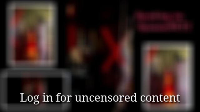 Slave is whipped on the spider web!