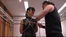 BoundCon meets Feringapark - the new Challenges !!! Bob vs. Katarina Blade
