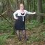 Sunday in the wood