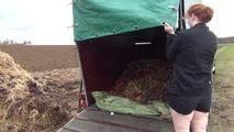 Jadirs Education - Rain, Leaves and hard work