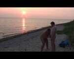 Sex on the Beach - Nein, kein Cocktail sondern Live und in Farbe