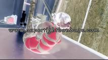 A new Ziptie Challenge for Fayth on Fire !