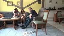 Susan and Tatjana - Who is faster part 4 of 4