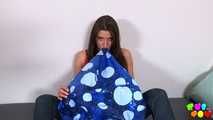 366 Karina's biggest...
