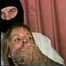 FLIGHT ATTENDANT HANDGAGGED, WRISTS GAGGED, MOUTH STUFFED HOSTAGE (D24-2)