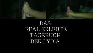 GEIL ABGESAFTET