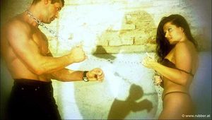 Angel & Boyfriend