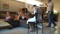 Celeste, Gina and Stefanie - The Birthday Planner Part 6 of 12
