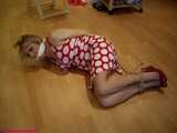 British Bound Damsels Promo 1