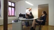 Merle and Zora - The Blackmailer Part 3 of 6