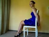 Hope chairtied 1/6