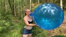 pumping and Blow2Pop blue TT24 *Looner*