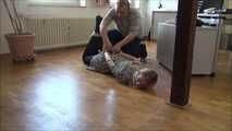 Lea - The Fake Casting Director Part 5 of 9