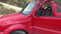 Jeep-Trip Zakynthos 2015